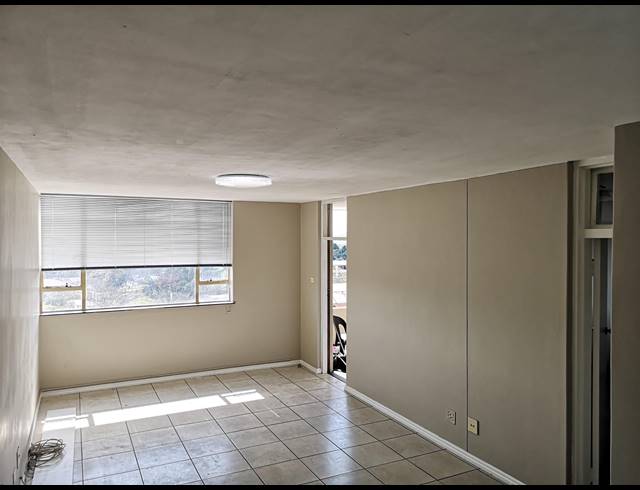 1 BEDROOM APARTMENT TO LET IN SCOTTSVILLE